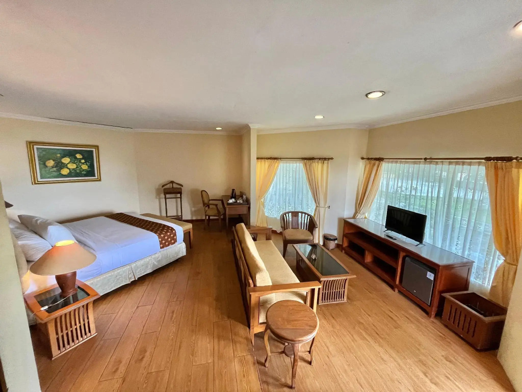 Parai Beach Resort & Spa