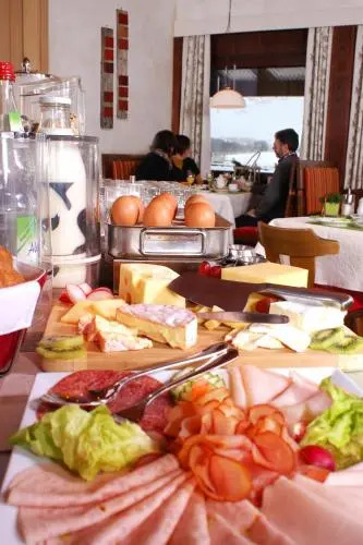 Berg-Cafe