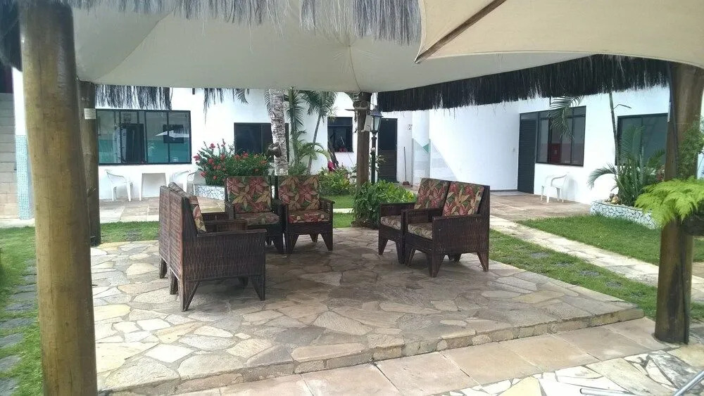 BBB Flats Farol de Itapuã Salvador BA