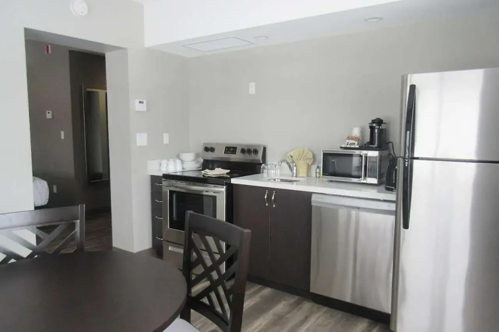 Best Western Premier Northwood Hotel