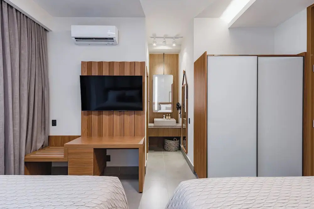 Incasa Private Residence Club