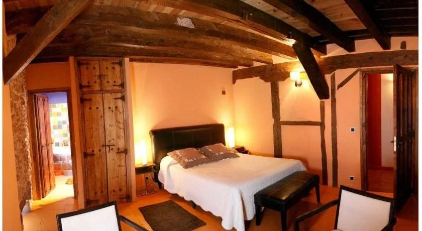 Hotel Rural El Zaguán
