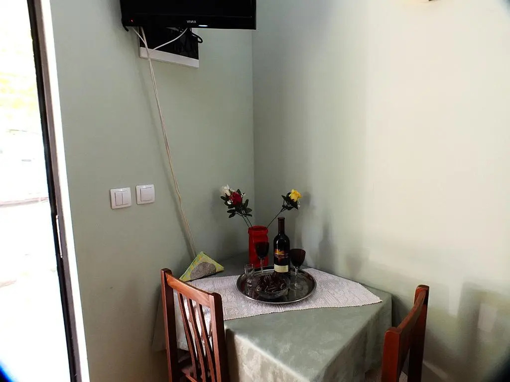 Apartment Gogol