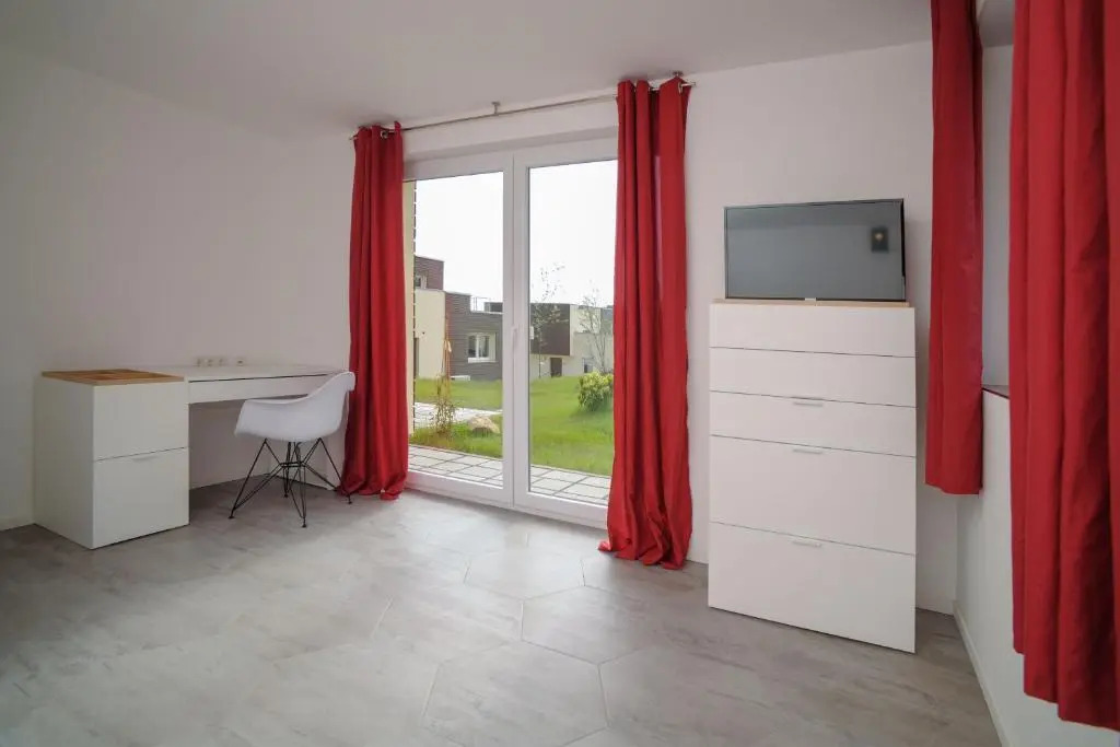 Designapartments Level 2 - Sennhütte 5