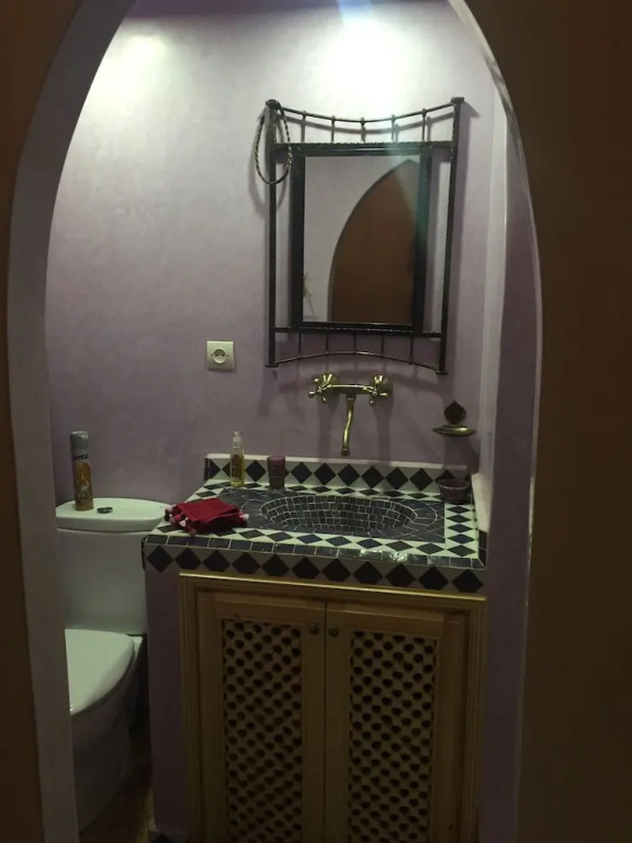 Riad DAR BARBI