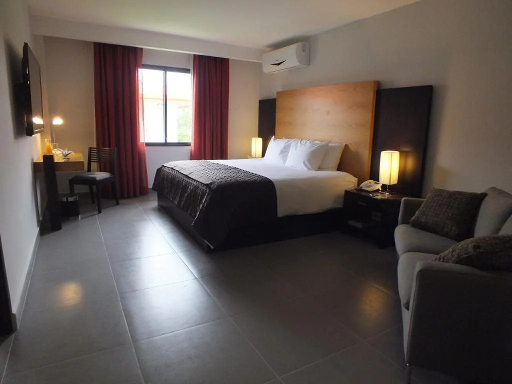 Hotel Coclé