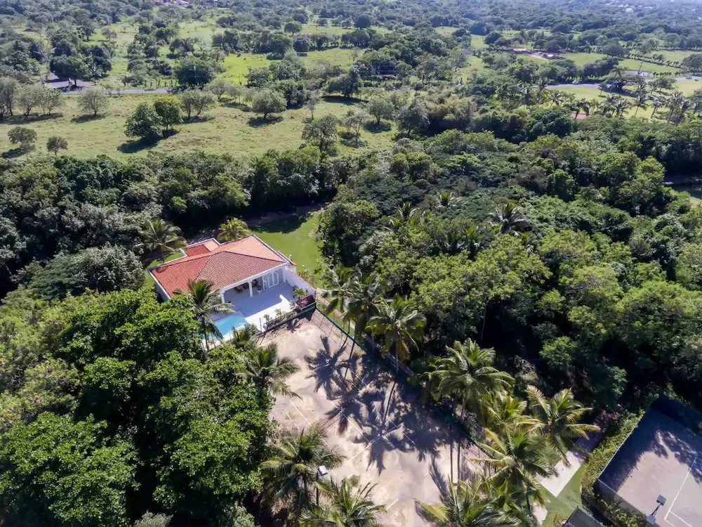 Villa Tennis