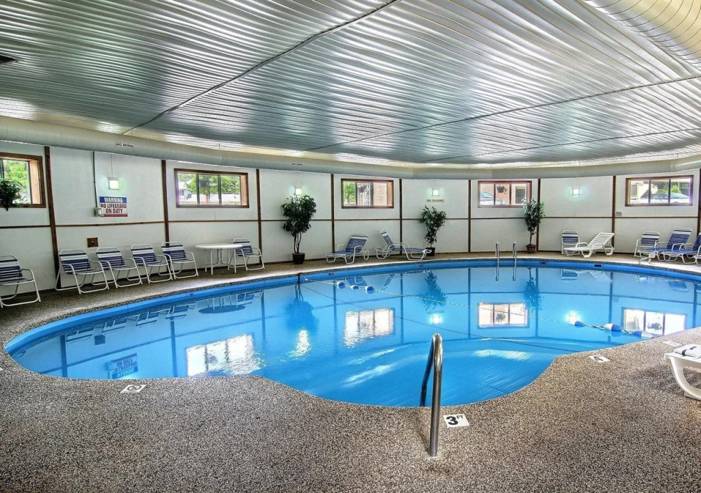 Best Western Plus Traverse City