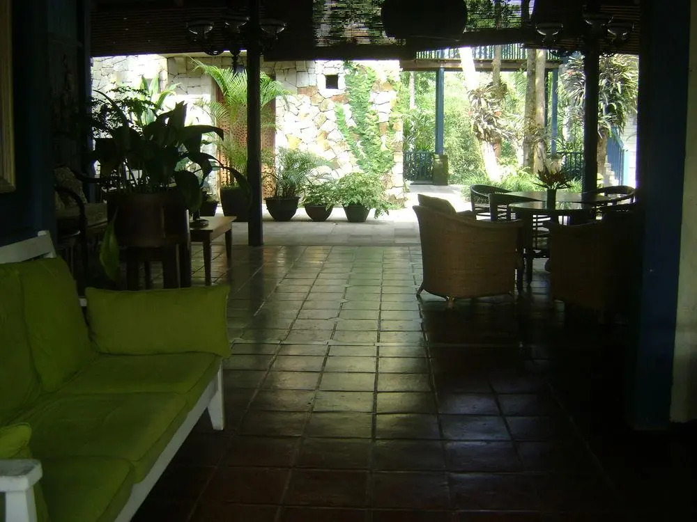 Taman Bebek Resort & Spa