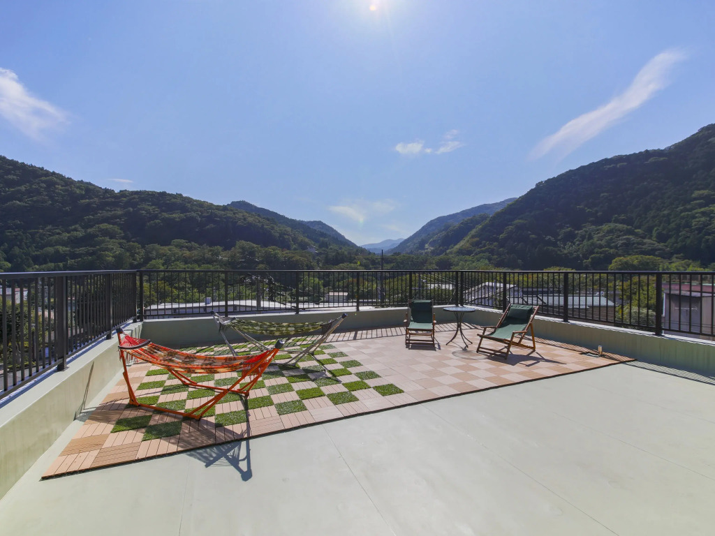Oyo 44594 Onsen Guest House Yukori