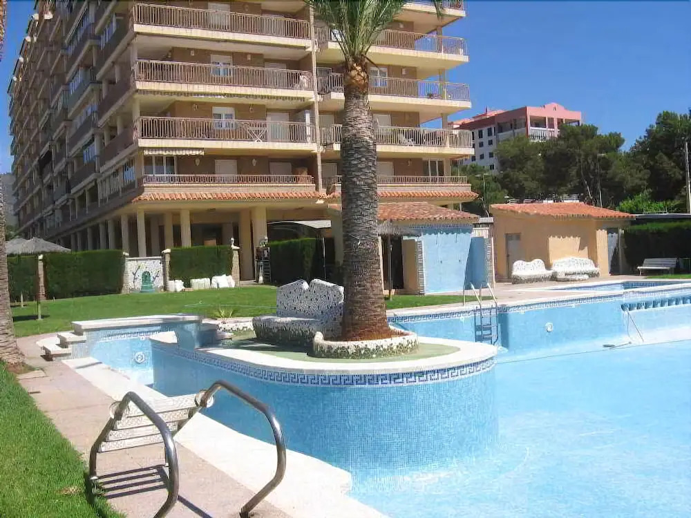 Benicassim 3000 Apartamentos Turísticos