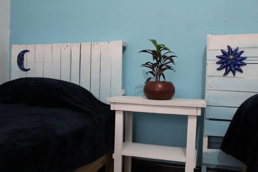Hostal Yolotl