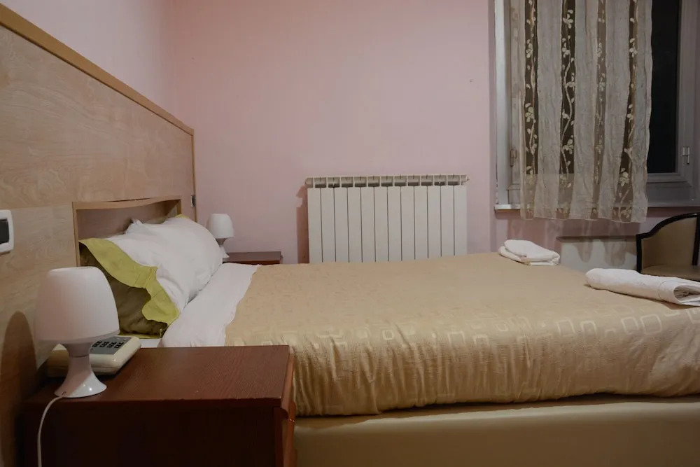 Albergo Royal