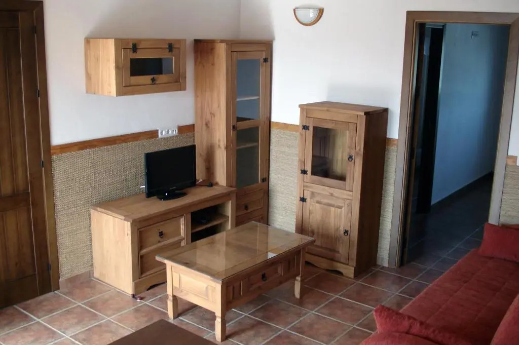Residencial La Teja