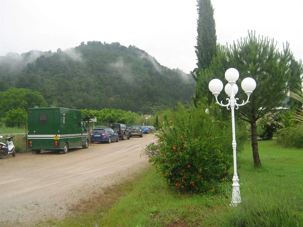 La Fontaine
