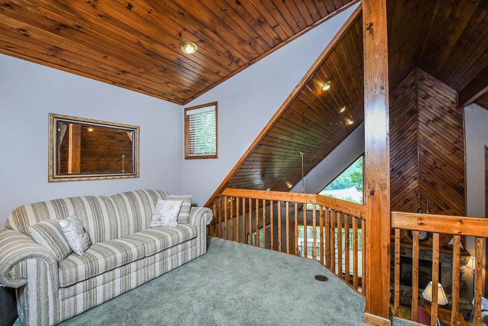 Tranquility 4 Bedroom House