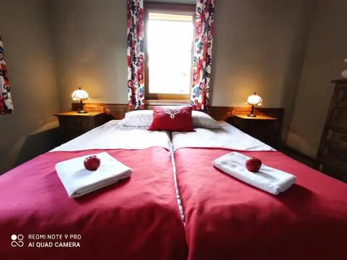 Apartamenty Orłówka