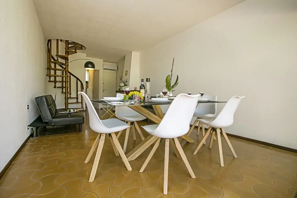 Maison du Soleil