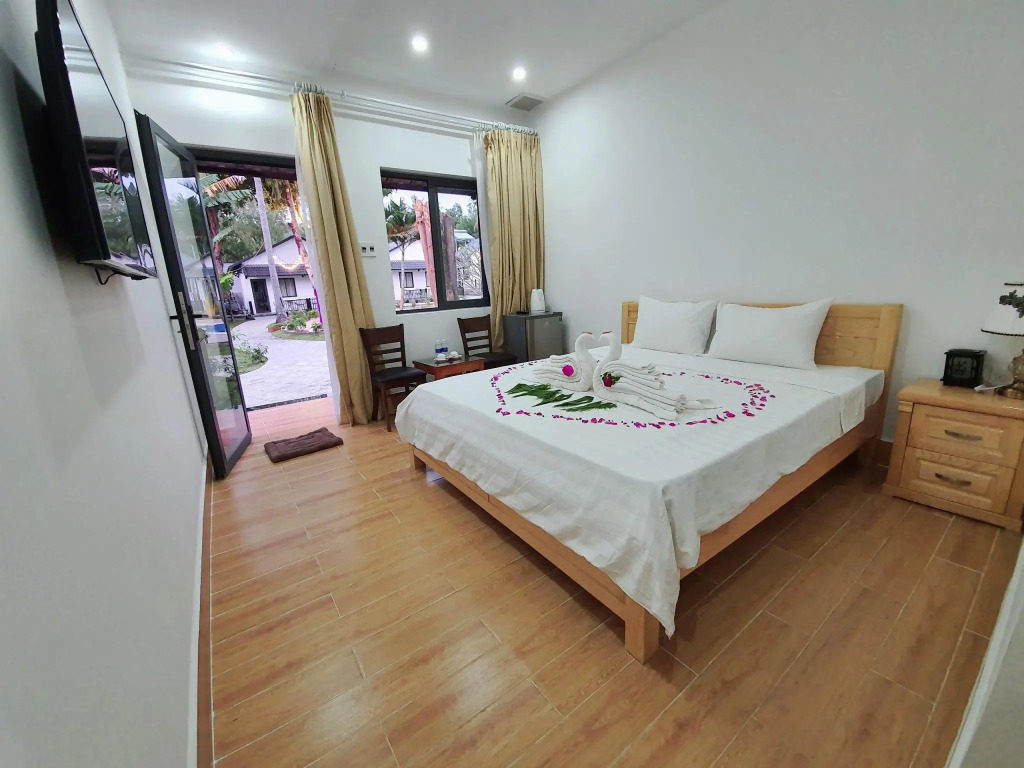 Rum Resort Phu Quoc