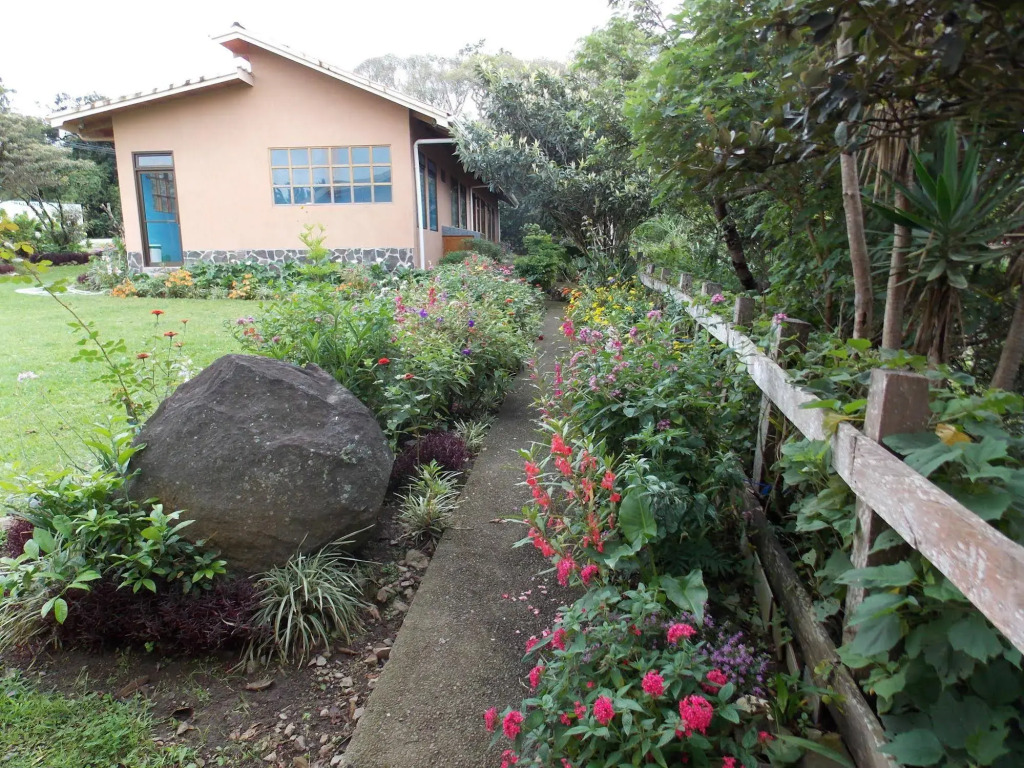 Hotel Las Orquideas