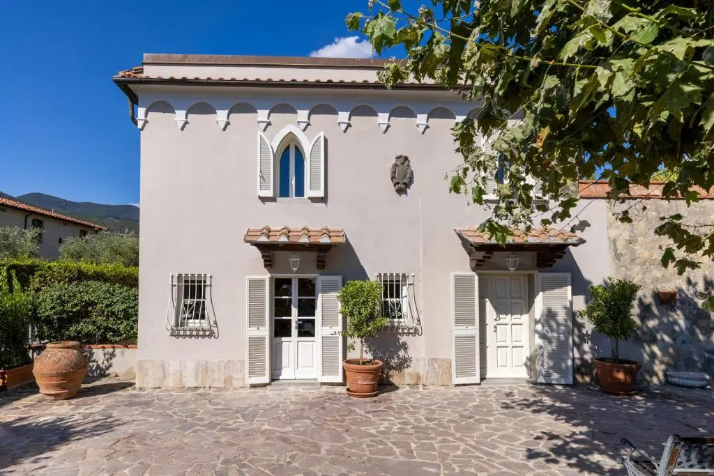 B&B Ninfeo dell Arancera