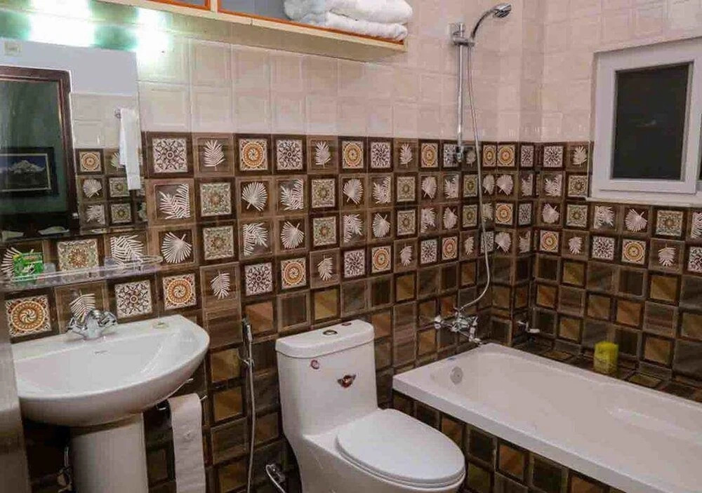 Himalayan Hotel and Service Apartments