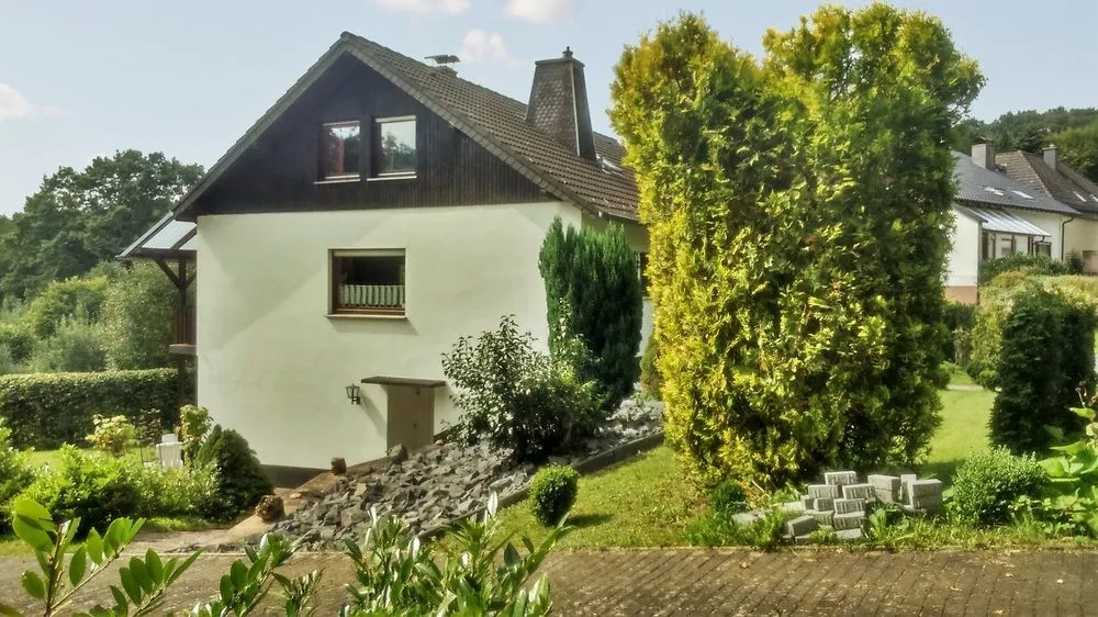 Holiday Home Hodebuschheck