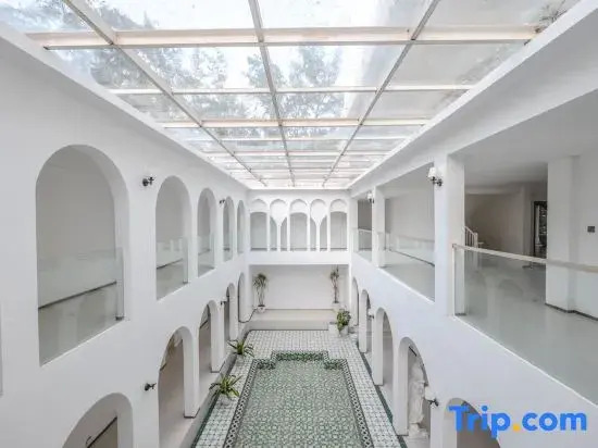 Wanwei Xi'an Seaview Homestay