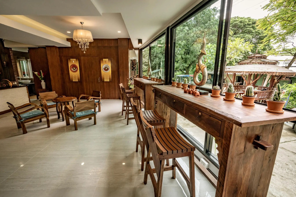 Ingmon House