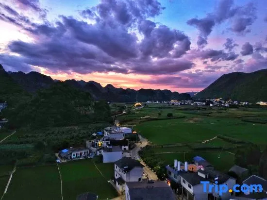 Fu Sheng Hotel