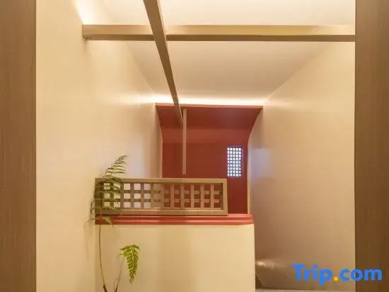 Yuebo Qicheng·Cultural Accommodation (Zhangzhou Gucheng Branch)