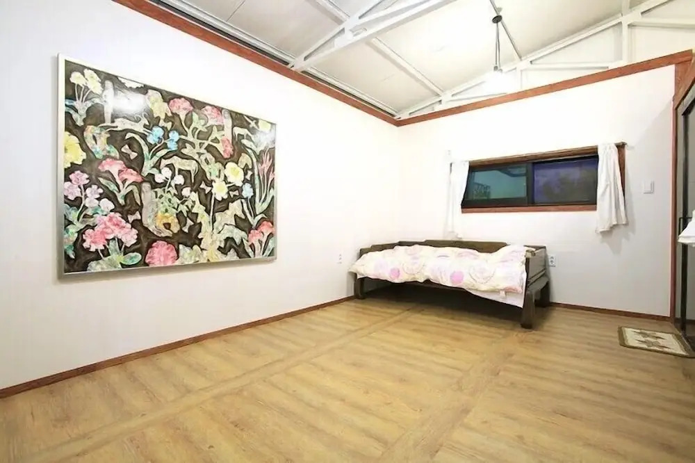 Dowon Guesthouse