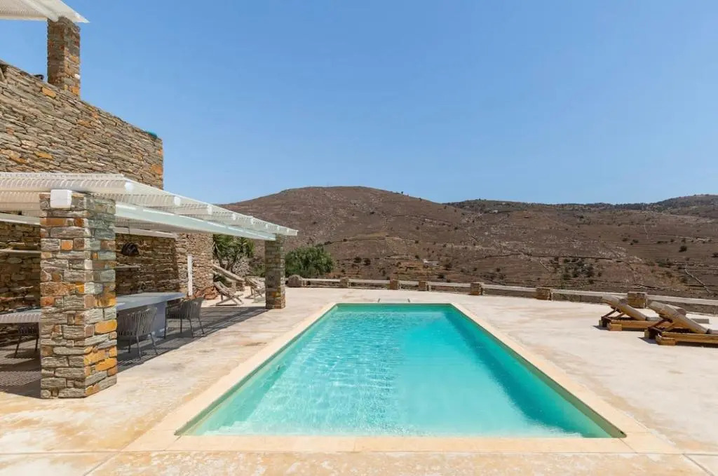 Petra House Kea 12776742