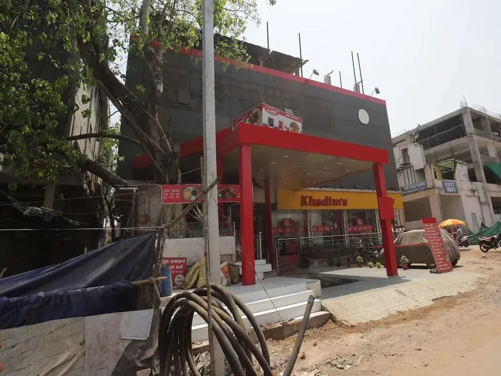 Hotel A-1 By OYO Rooms