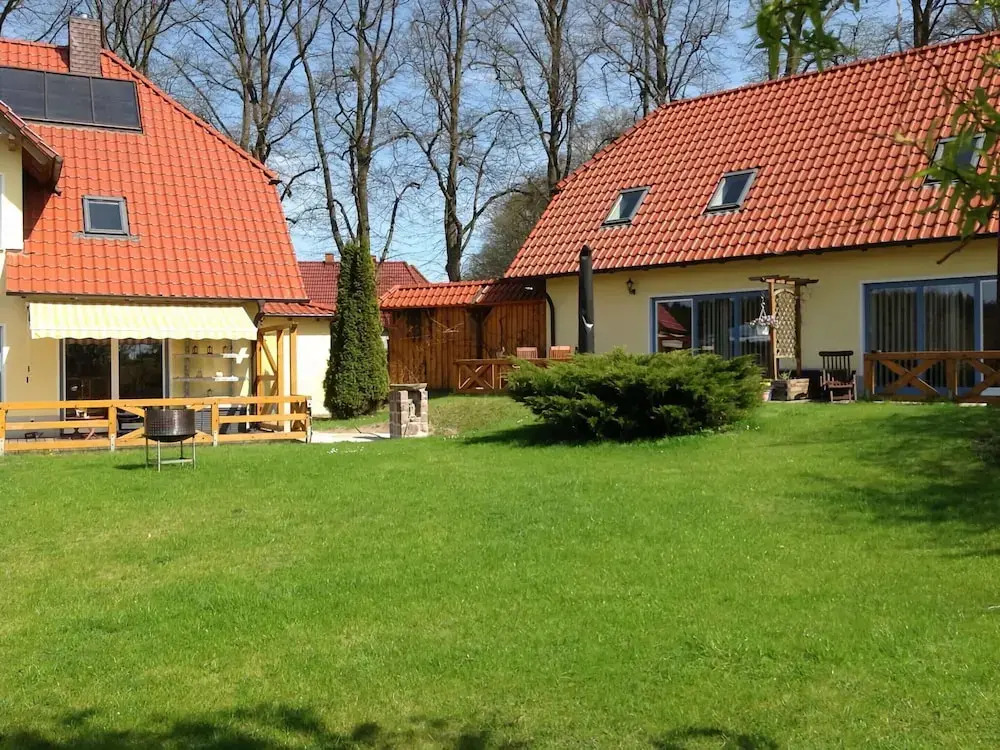 Landhuis Speck Haus 2