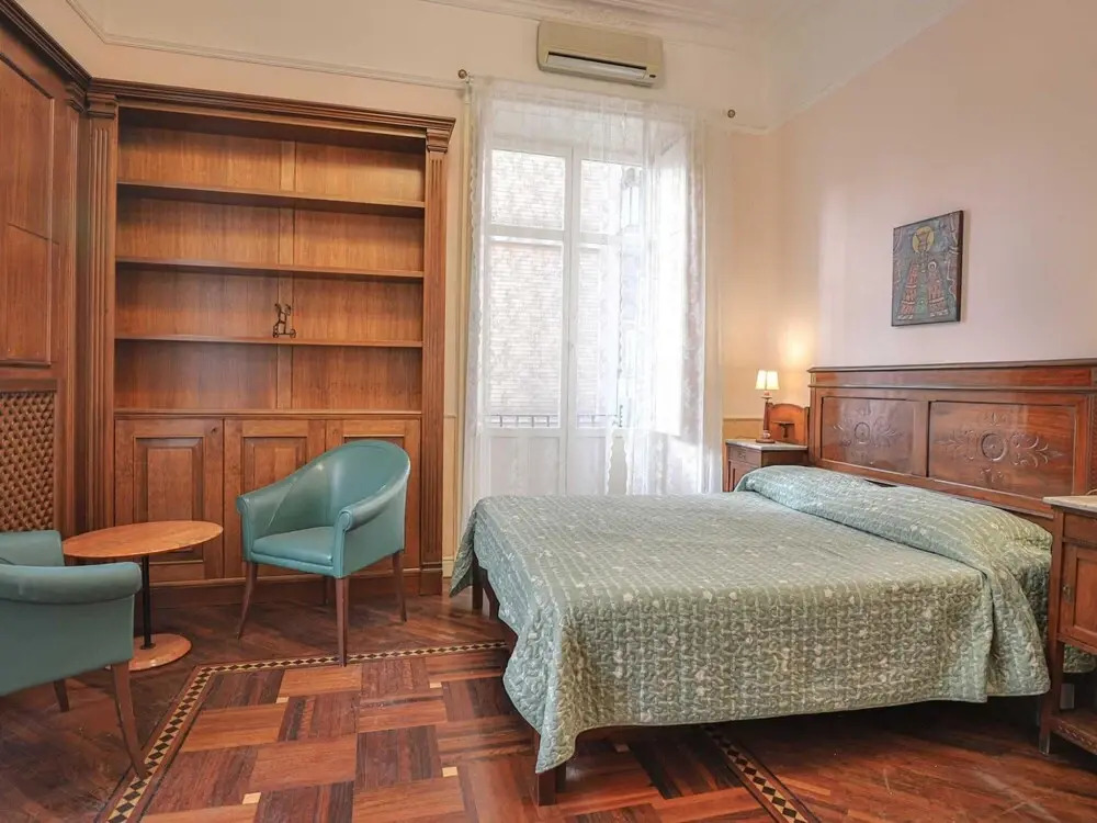 Room in the Heart of Salerno - 4060