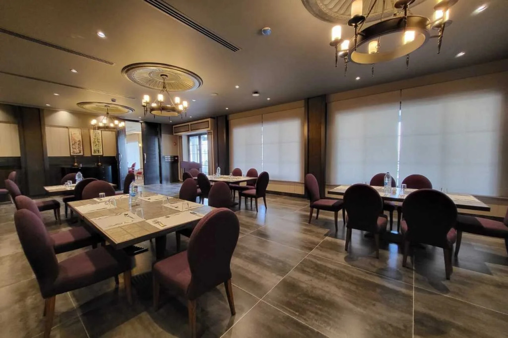 Ambassador, a Boutique Hotel