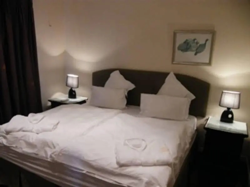 The Helderview Luxury Suites