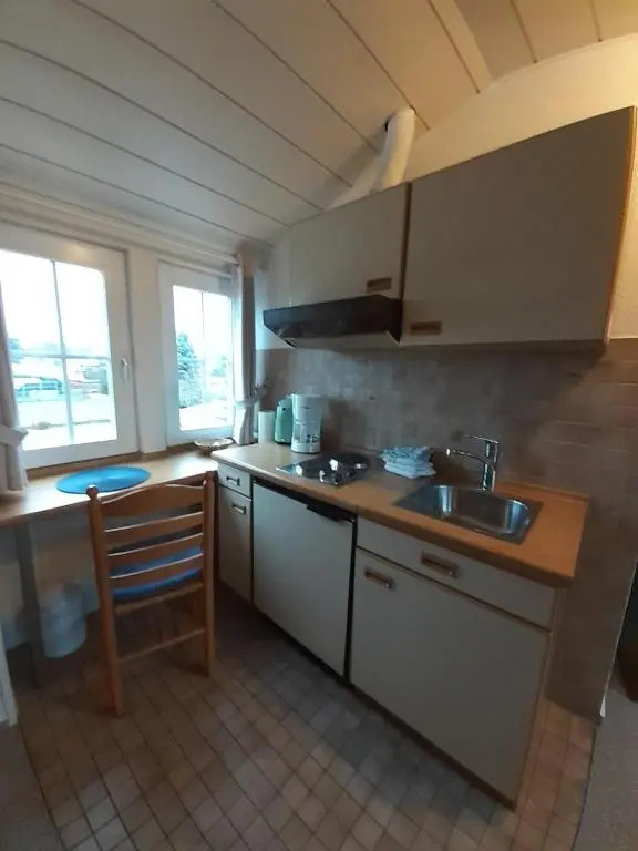 Appartement Klahn Nr2