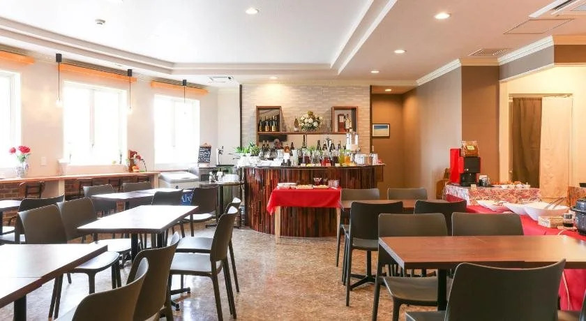 Ginowan Crystal Hotel
