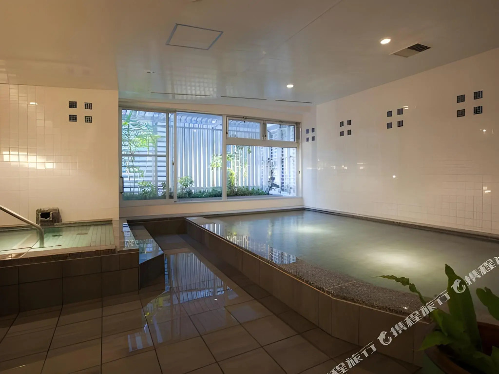 Tottori Green Hotel Morris