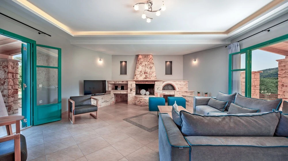 Villa Amari by Villa Plus