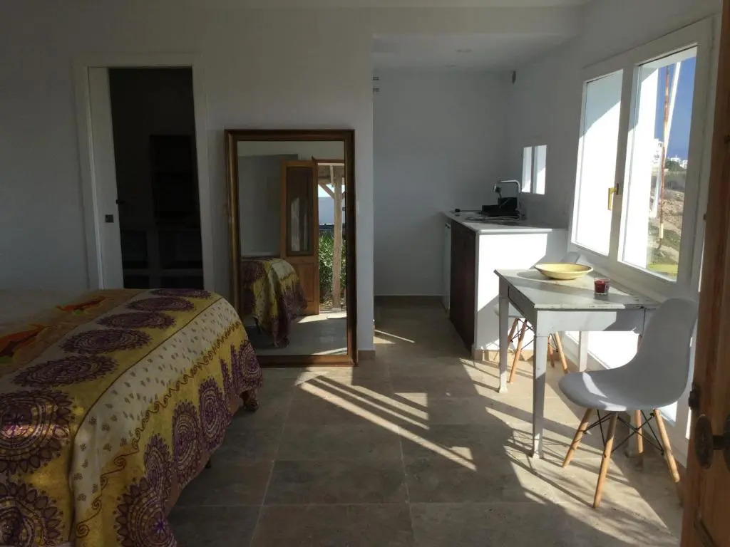 CASABAH bed & breakfast