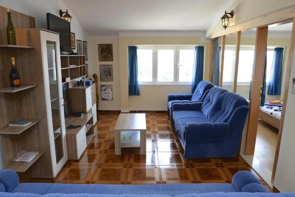 Apartment Bella Vista