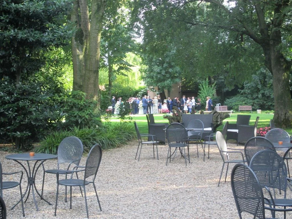 Villa Cantoni