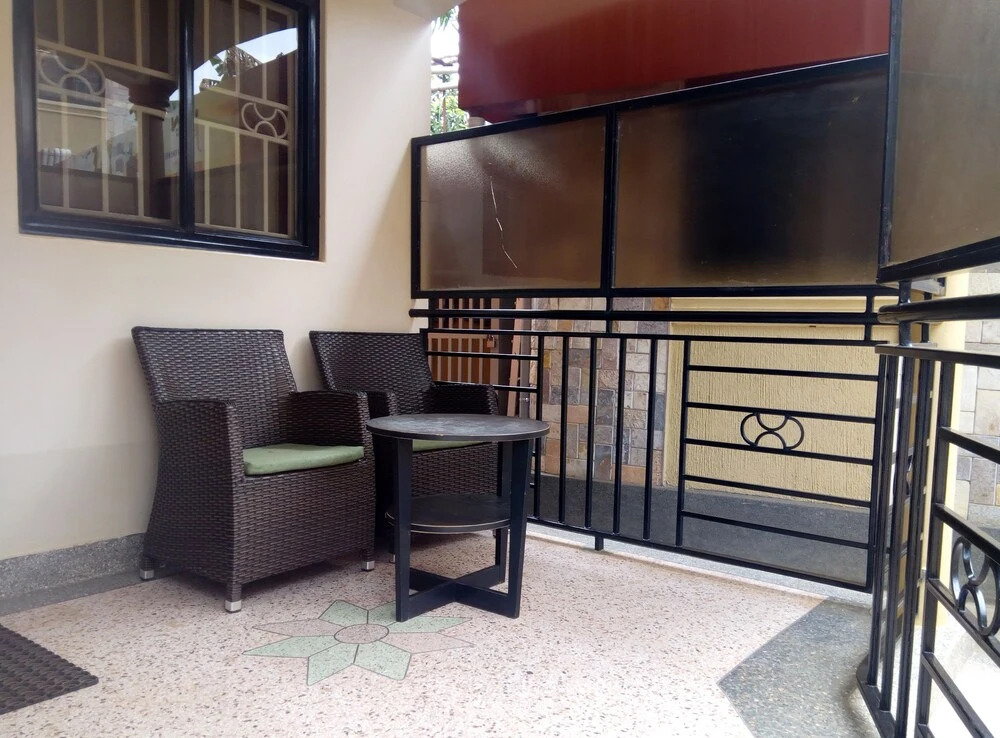 J&J Hotel Apartments