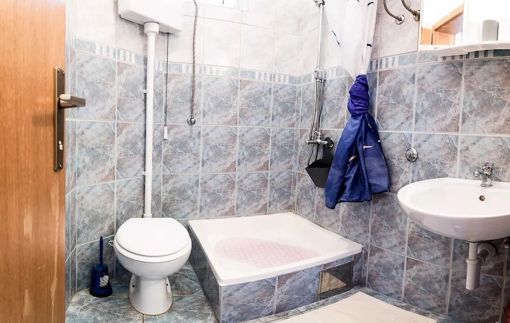 Apartments Šušnjara