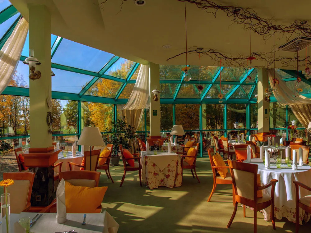 Green Hotel