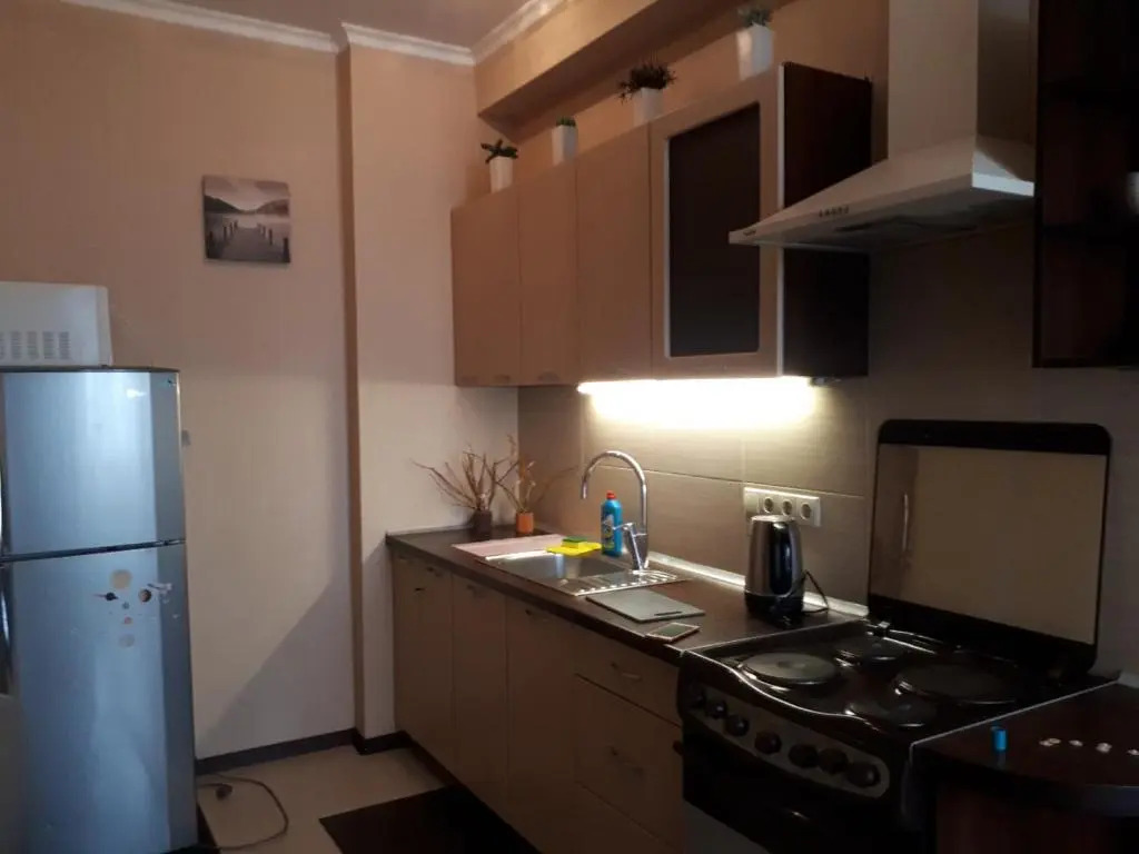 Chudo Gorod Apartment