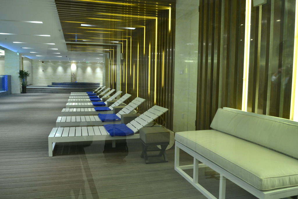 Holiday Inn Xi'an Big Goose Pagoda by IHG